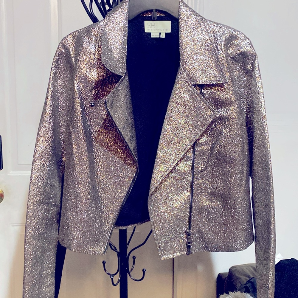 New Jacket SB By Sachin & Babi 🔥